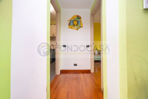 Lejlighed i Milan, Milan, Milan - € 320.000 | Ref: 2/3locali Mamete 51 - foto 14