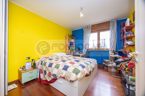 Lejlighed i Milan, Milan, Milan - € 320.000 | Ref: 2/3locali Mamete 51 - foto 15