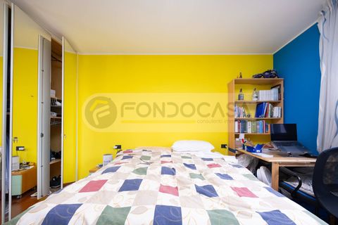 Lejlighed i Milan, Milan, Milan - € 320.000 | Ref: 2/3locali Mamete 51 - foto 17