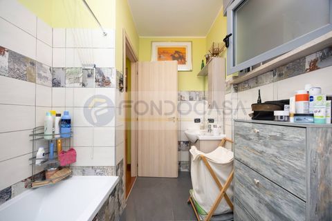 Lejlighed i Milan, Milan, Milan - € 320.000 | Ref: 2/3locali Mamete 51 - foto 19