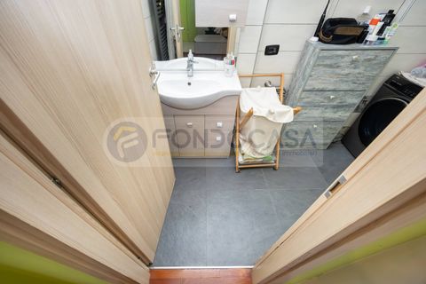 Lejlighed i Milan, Milan, Milan - € 320.000 | Ref: 2/3locali Mamete 51 - foto 21