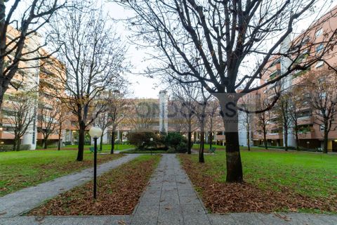 Lejlighed i Milan, Milan, Milan - € 320.000 | Ref: 2/3locali Mamete 51 - foto 22