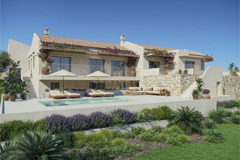 Villa i Tavira, Faro, Tavira - € 1.500.000 | Ref: C0454-00169 - foto 1