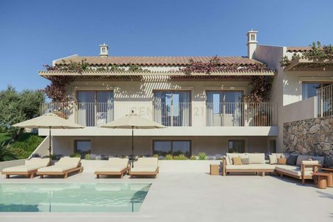 Villa i Tavira, Faro, Tavira - € 1.500.000 | Ref: C0454-00169 - foto 2