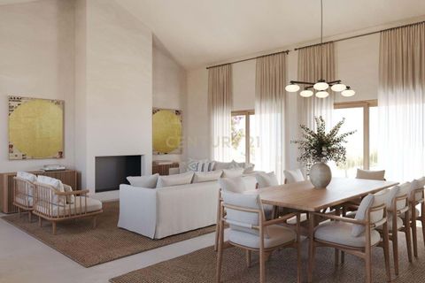 Villa i Tavira, Faro, Tavira - € 1.500.000 | Ref: C0454-00169 - foto 3