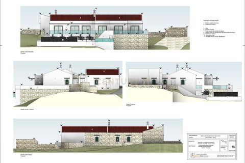 Villa i Tavira, Faro, Tavira - € 1.500.000 | Ref: C0454-00169 - foto 9