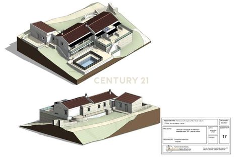 Villa i Tavira, Faro, Tavira - € 1.500.000 | Ref: C0454-00169 - foto 12
