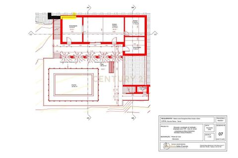Villa i Tavira, Faro, Tavira - € 1.500.000 | Ref: C0454-00169 - foto 13