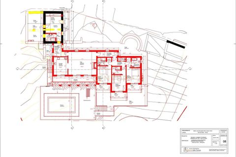 Villa i Tavira, Faro, Tavira - € 1.500.000 | Ref: C0454-00169 - foto 14
