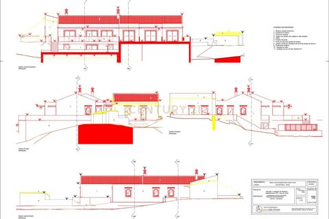 Villa i Tavira, Faro, Tavira - € 1.500.000 | Ref: C0454-00169 - foto 16