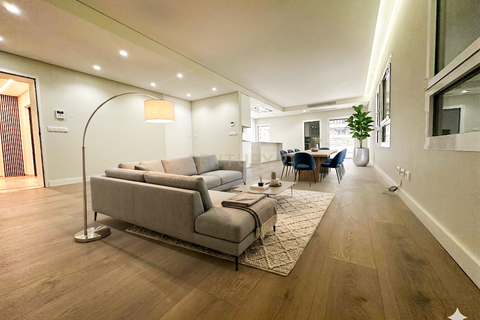 Lejlighed i Odivelas, Lisbon, Odivelas - € 895.000 | Ref: C0221-03868 - foto 2