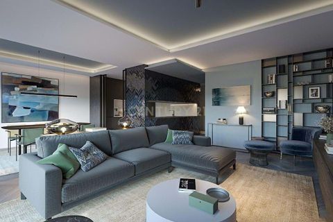 Lejlighed i Carnaxide, Lisbon, Carnaxide - € 635.000 | Ref: C0221-03870 - foto 1