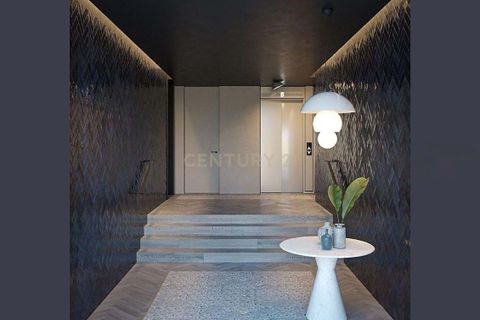 Lejlighed i Carnaxide, Lisbon, Carnaxide - € 635.000 | Ref: C0221-03870 - foto 3
