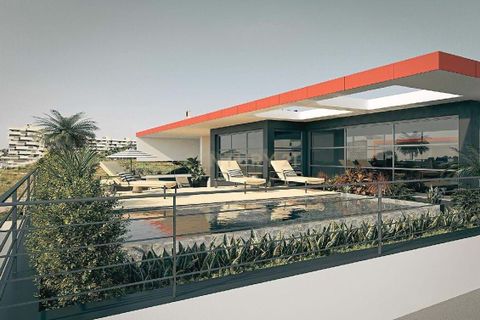 Lejlighed i Carnaxide, Lisbon, Carnaxide - € 635.000 | Ref: C0221-03870 - foto 4