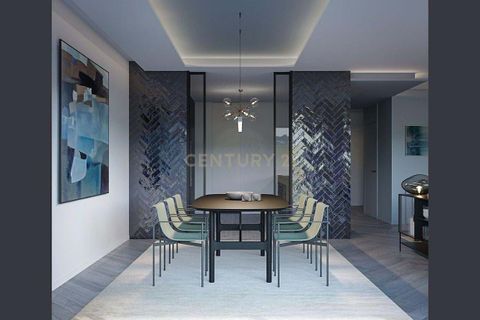 Lejlighed i Carnaxide, Lisbon, Carnaxide - € 635.000 | Ref: C0221-03870 - foto 8