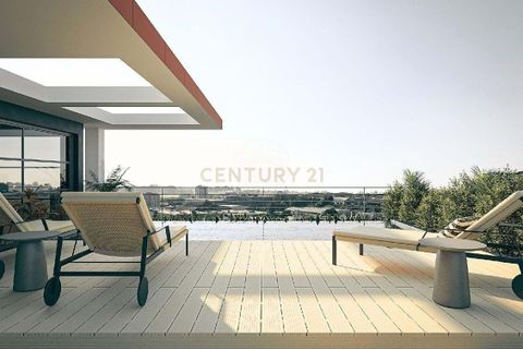 Lejlighed i Carnaxide, Lisbon, Carnaxide - € 635.000 | Ref: C0221-03870 - foto 9