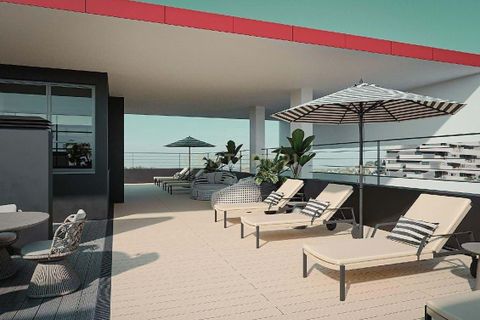 Lejlighed i Carnaxide, Lisbon, Carnaxide - € 635.000 | Ref: C0221-03870 - foto 11
