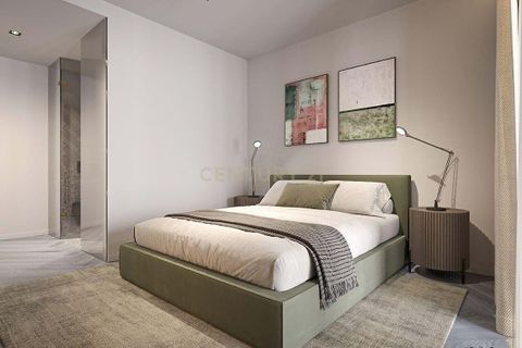 Lejlighed i Carnaxide, Lisbon, Carnaxide - € 635.000 | Ref: C0221-03870 - foto 12