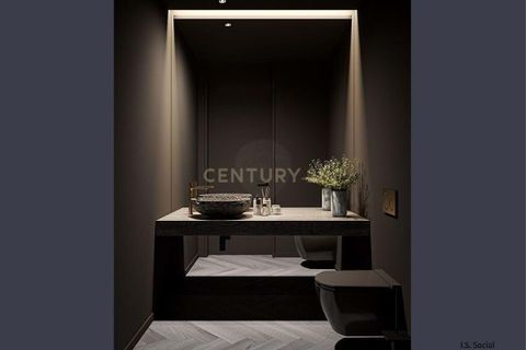 Lejlighed i Carnaxide, Lisbon, Carnaxide - € 635.000 | Ref: C0221-03870 - foto 14