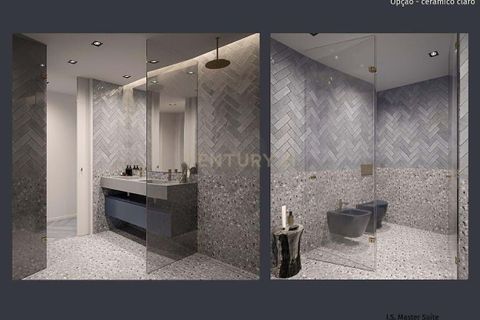 Lejlighed i Carnaxide, Lisbon, Carnaxide - € 635.000 | Ref: C0221-03870 - foto 15
