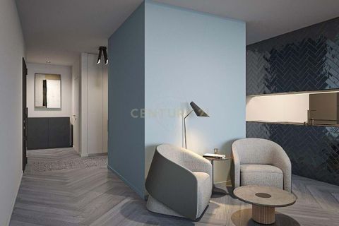 Lejlighed i Carnaxide, Lisbon, Carnaxide - € 635.000 | Ref: C0221-03870 - foto 17