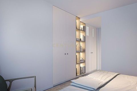 Lejlighed i Carnaxide, Lisbon, Carnaxide - € 635.000 | Ref: C0221-03870 - foto 18