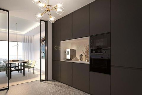 Lejlighed i Carnaxide, Lisbon, Carnaxide - € 635.000 | Ref: C0221-03870 - foto 21