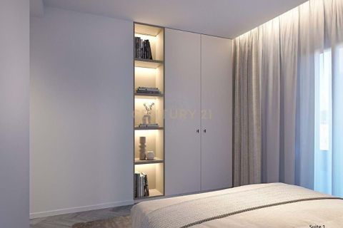 Lejlighed i Carnaxide, Lisbon, Carnaxide - € 635.000 | Ref: C0221-03870 - foto 22