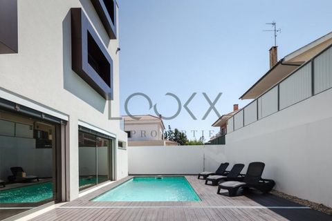 Villa i Oeiras, Lisbon, Oeiras - € 1.250.000 | Ref: PT019-02 - foto 2