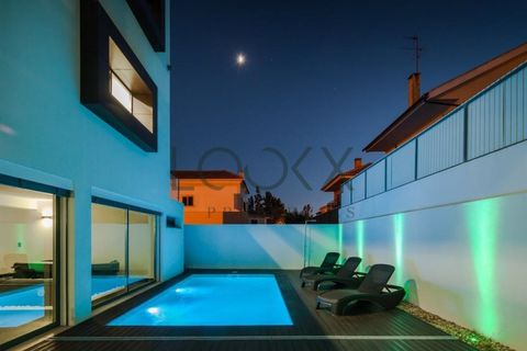Villa i Oeiras, Lisbon, Oeiras - € 1.250.000 | Ref: PT019-02 - foto 3