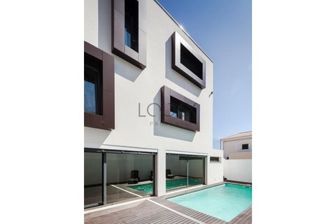 Villa i Oeiras, Lisbon, Oeiras - € 1.250.000 | Ref: PT019-02 - foto 4