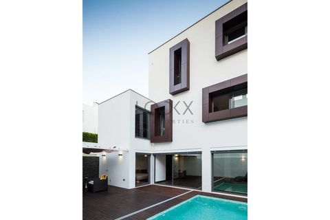 Villa i Oeiras, Lisbon, Oeiras - € 1.250.000 | Ref: PT019-02 - foto 12