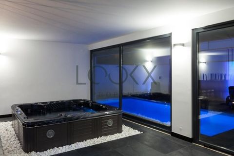 Villa i Oeiras, Lisbon, Oeiras - € 1.250.000 | Ref: PT019-02 - foto 15