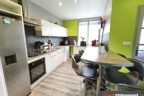 Villa i Cahon, Somme, Cahon - € 179.200 | Ref: 1486-THIENPONT - foto 2