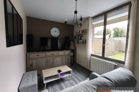 Villa i Cahon, Somme, Cahon - € 179.200 | Ref: 1486-THIENPONT - foto 3