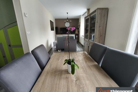 Villa i Cahon, Somme, Cahon - € 179.200 | Ref: 1486-THIENPONT - foto 4