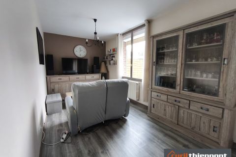 Villa i Cahon, Somme, Cahon - € 179.200 | Ref: 1486-THIENPONT - foto 5