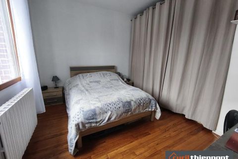 Villa i Cahon, Somme, Cahon - € 179.200 | Ref: 1486-THIENPONT - foto 7