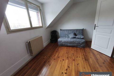 Villa i Cahon, Somme, Cahon - € 179.200 | Ref: 1486-THIENPONT - foto 8