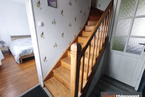 Villa i Cahon, Somme, Cahon - € 179.200 | Ref: 1486-THIENPONT - foto 10