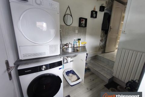 Villa i Cahon, Somme, Cahon - € 179.200 | Ref: 1486-THIENPONT - foto 12