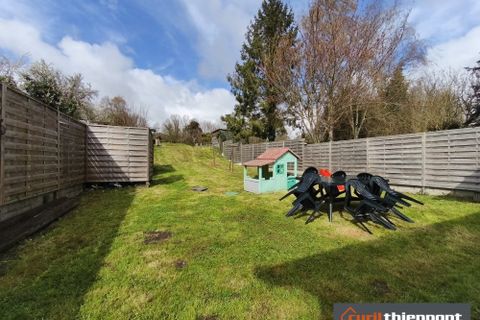 Villa i Cahon, Somme, Cahon - € 179.200 | Ref: 1486-THIENPONT - foto 13