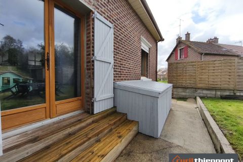Villa i Cahon, Somme, Cahon - € 179.200 | Ref: 1486-THIENPONT - foto 15