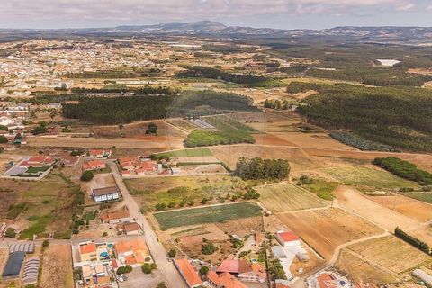 Helårsgrund i Torres Vedras, Lisbon, Torres Vedras - € 239.000 | Ref: 121701472-29 - foto 13