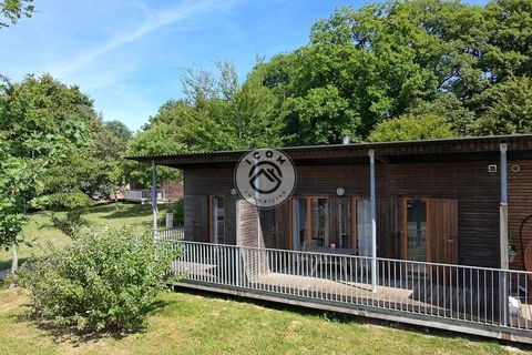 Villa i Eppe-Sauvage, Nord, Eppe-Sauvage - € 54.000 | Ref: fr071565 - foto 1