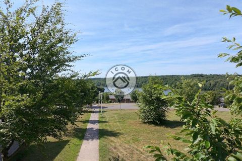 Villa i Eppe-Sauvage, Nord, Eppe-Sauvage - € 54.000 | Ref: fr071565 - foto 9