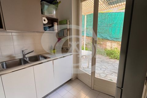 Lejlighed i Sanremo, Imperia, Sanremo - € 470.000 | Ref: VT101 - foto 12