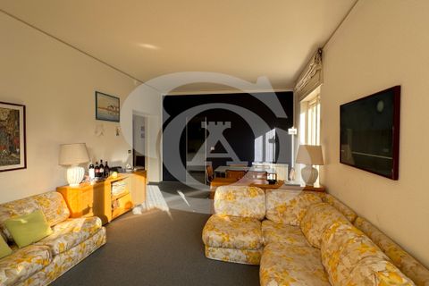 Lejlighed i Sanremo, Imperia, Sanremo - € 470.000 | Ref: VT101 - foto 15