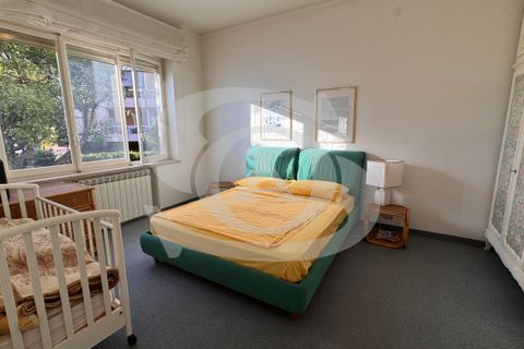 Lejlighed i Sanremo, Imperia, Sanremo - € 470.000 | Ref: VT101 - foto 20