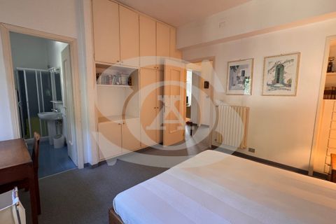 Lejlighed i Sanremo, Imperia, Sanremo - € 470.000 | Ref: VT101 - foto 25